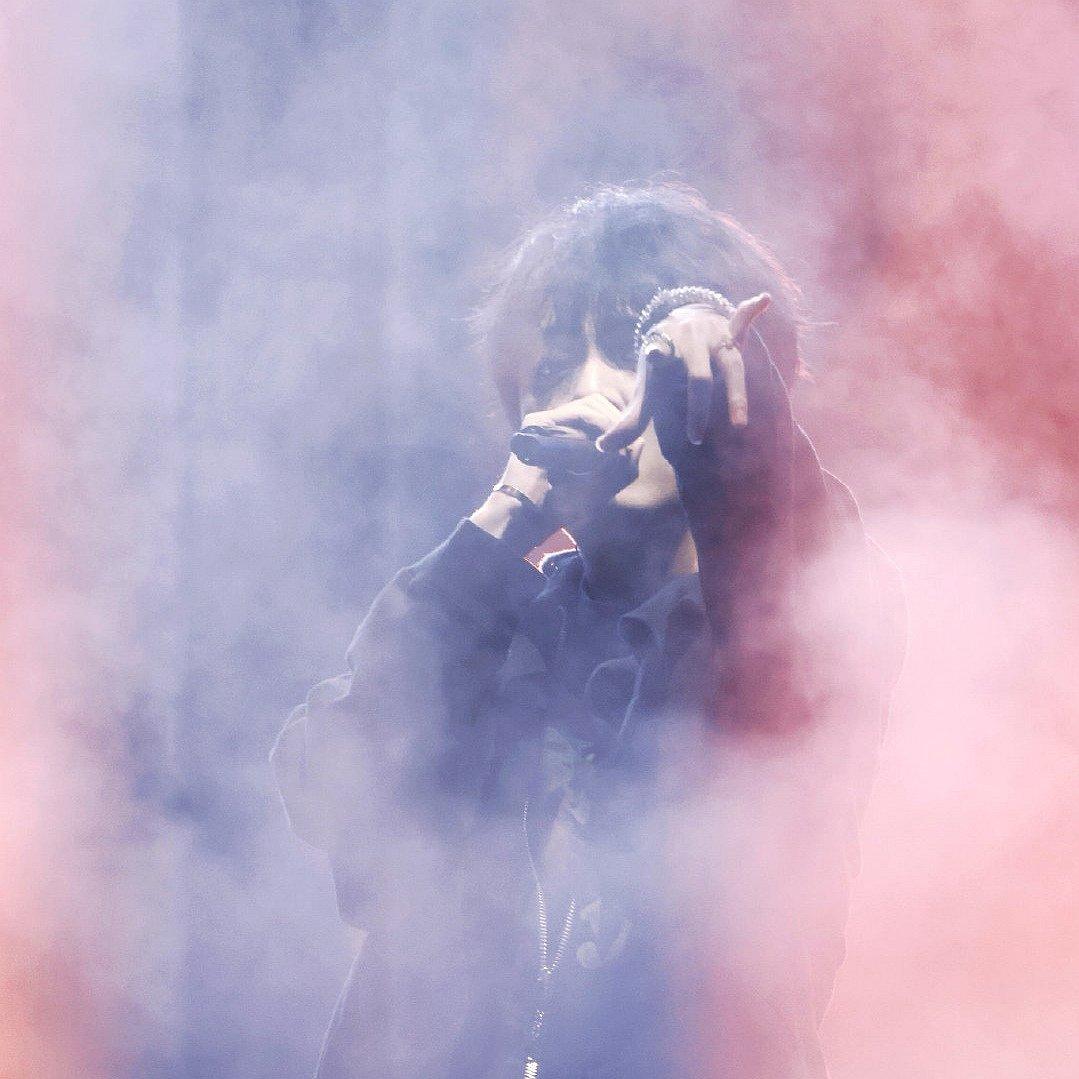 姜云升Jony J瘦子E.SO刘聪Tizzy T沙一汀