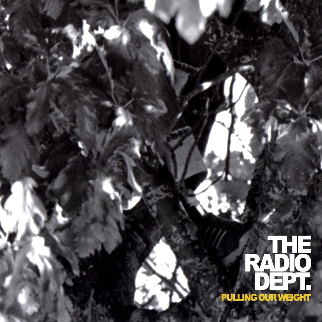 Someone Else_The Radio Dept._Pulling Our Weight | 在线播放_Someone Else歌词_Someone Else下载 | 网易云音乐
