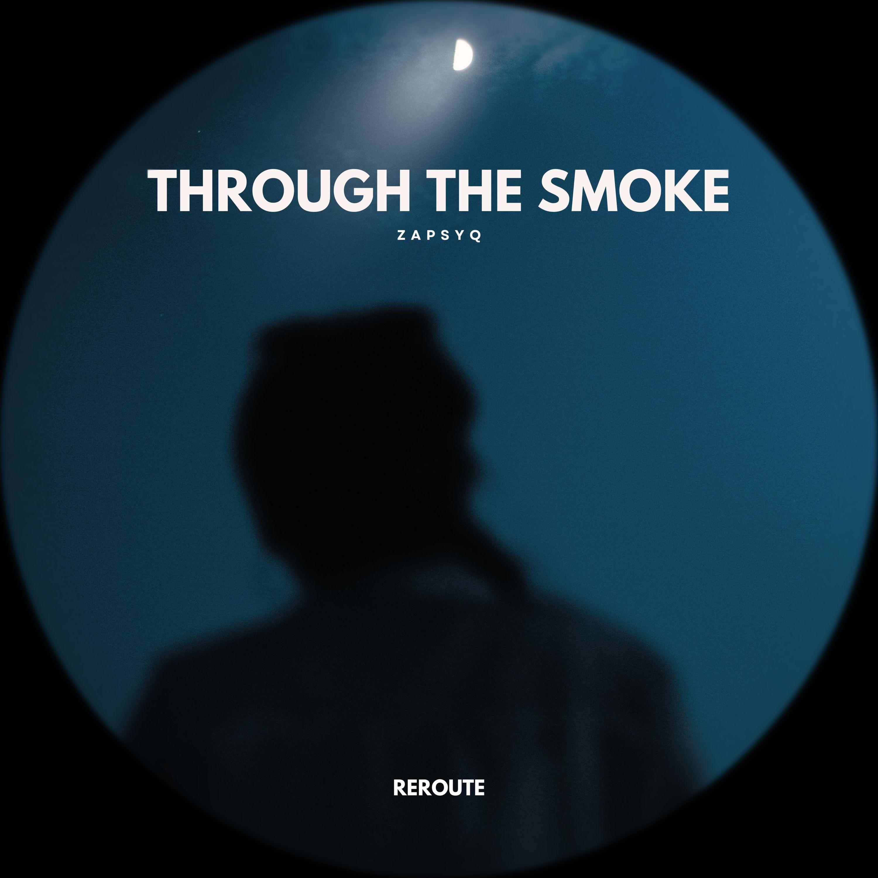 Through The Smoke (Extended Mix)