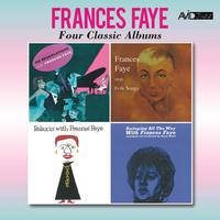 Four Classic Albums (No Reservations / Sings Folk Songs / Relaxin' with Frances Faye / Swinging All the Way) [Remastered]