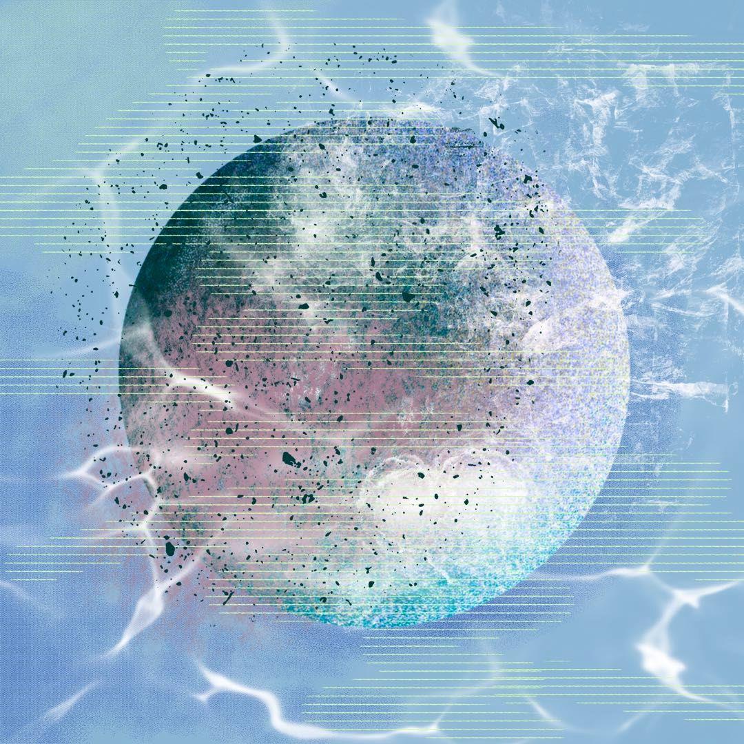 "信号源" IndiePop X 实验迷幻 Beat