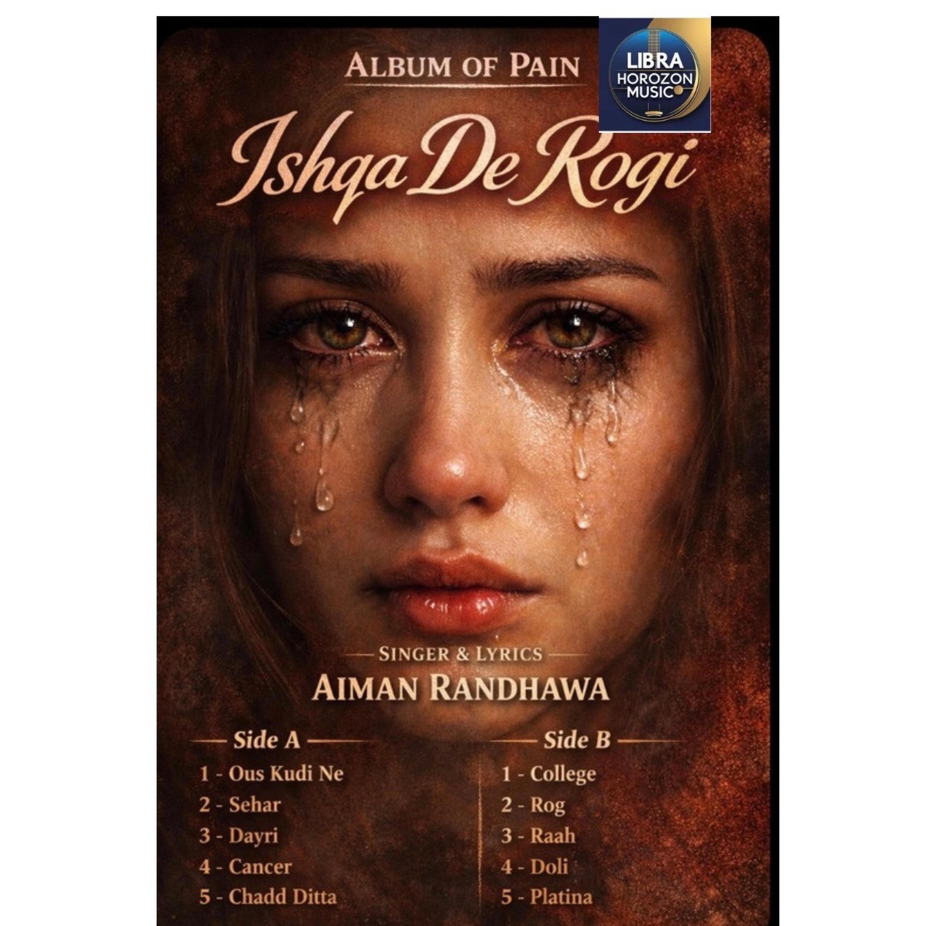 Osh Kudi Ne (feat. Aiman Randhawa, Raspinder Randhawa & Imroz)