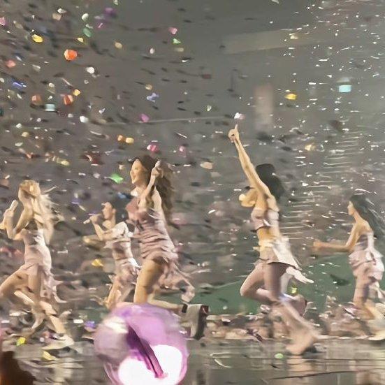 韩语kpop（娃墨吒鲸兔毛芙击爻怪毛）