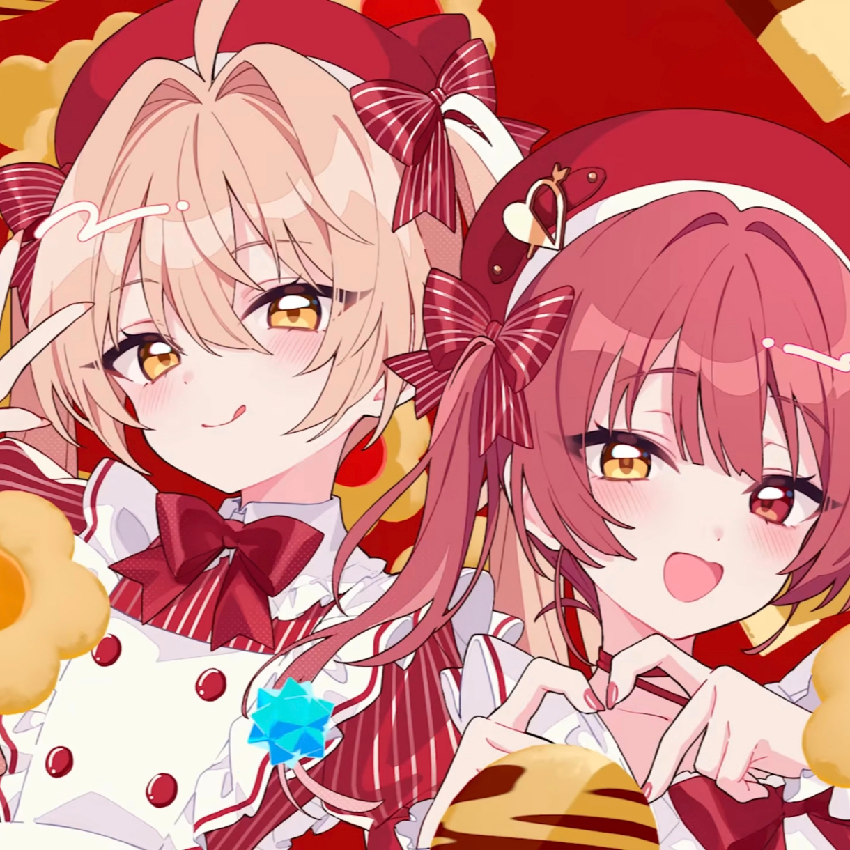 恋するフォーチュンクッキー（cover）封面