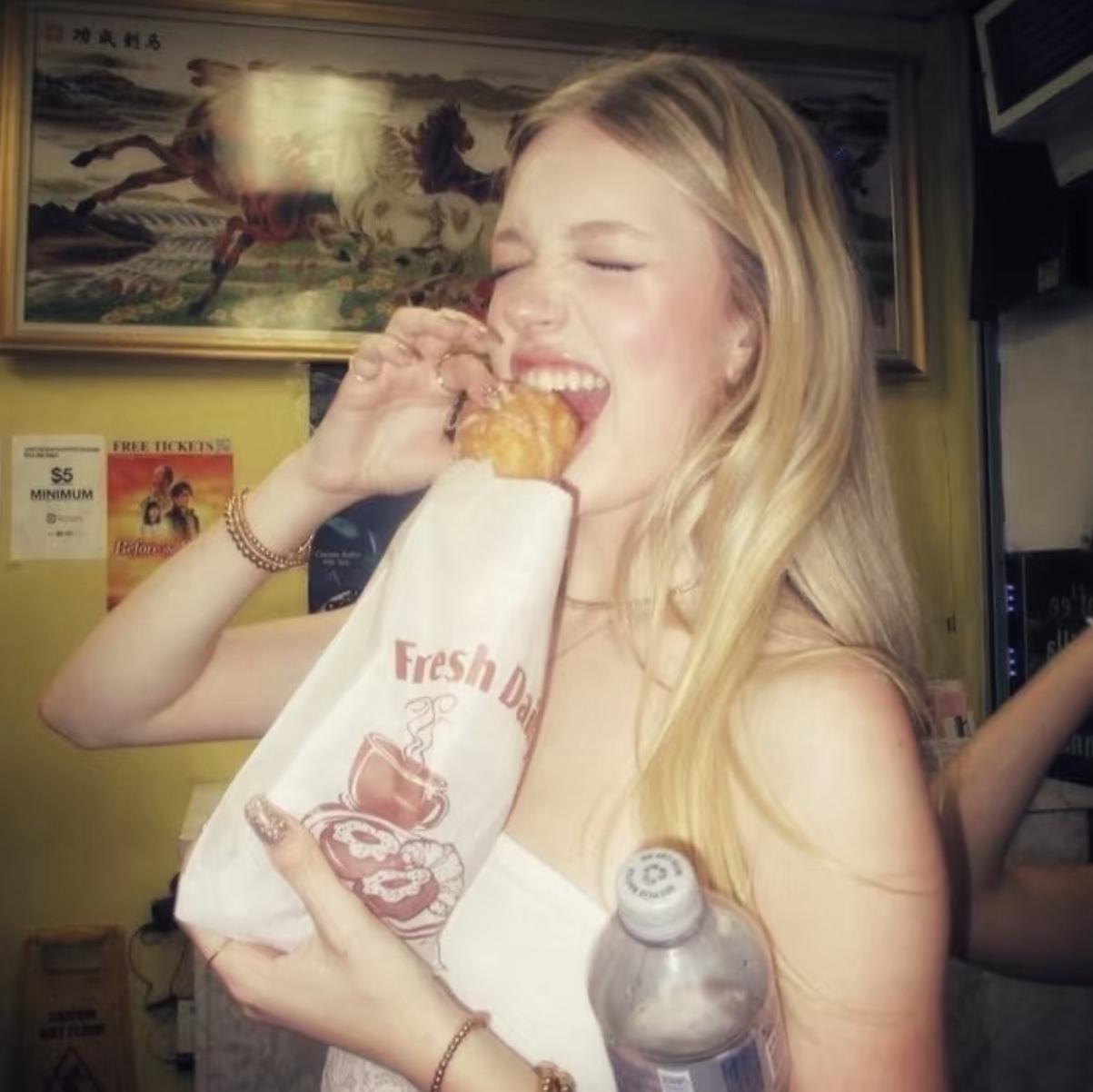 欧美|辣妹|大女主|微醺|R&B