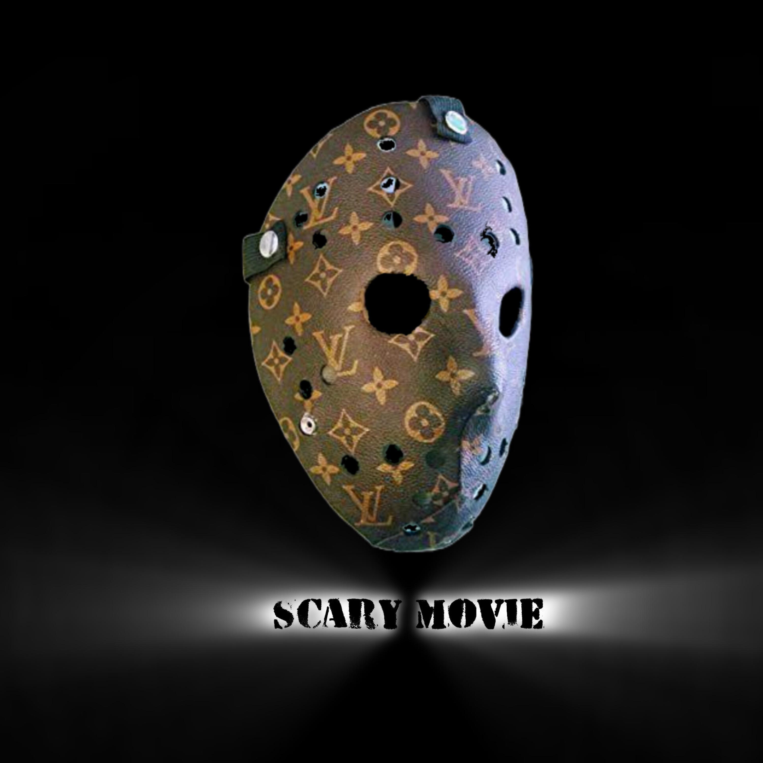 Scary Movie Reese Gamble 专辑 网易云音乐