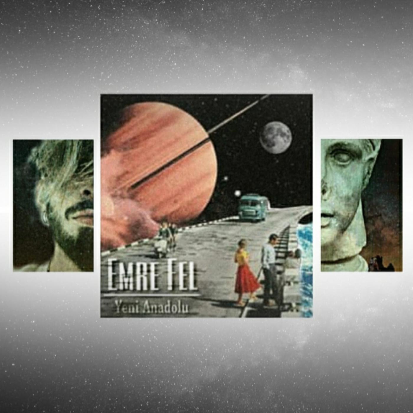 Merhabalar (Original Mix)