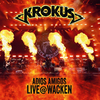 Krokus - Drumdög On The Loose (Live Wacken)