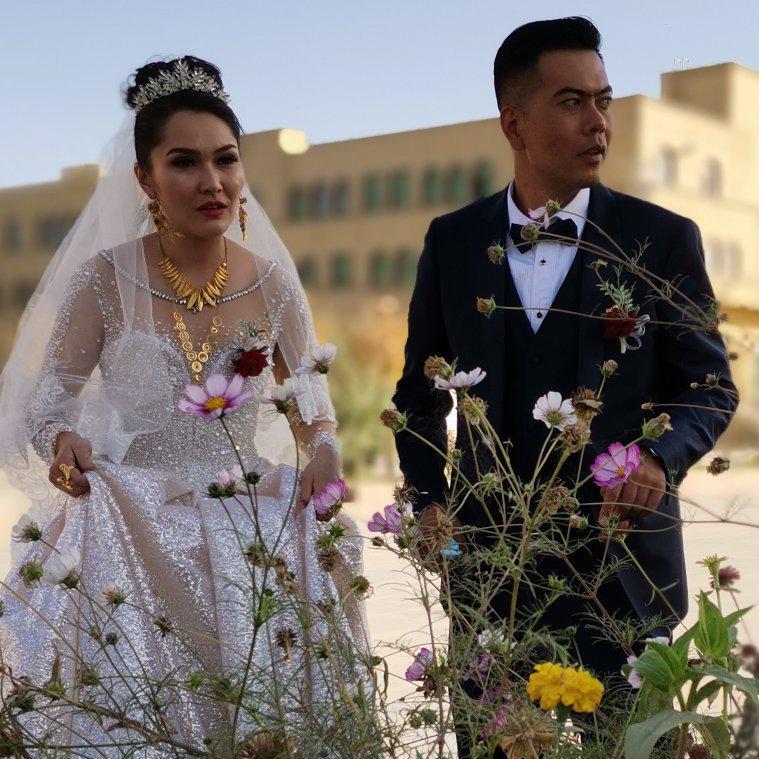 婚礼舞蹈歌曲 Toy Nahxisi