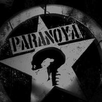 paranoya