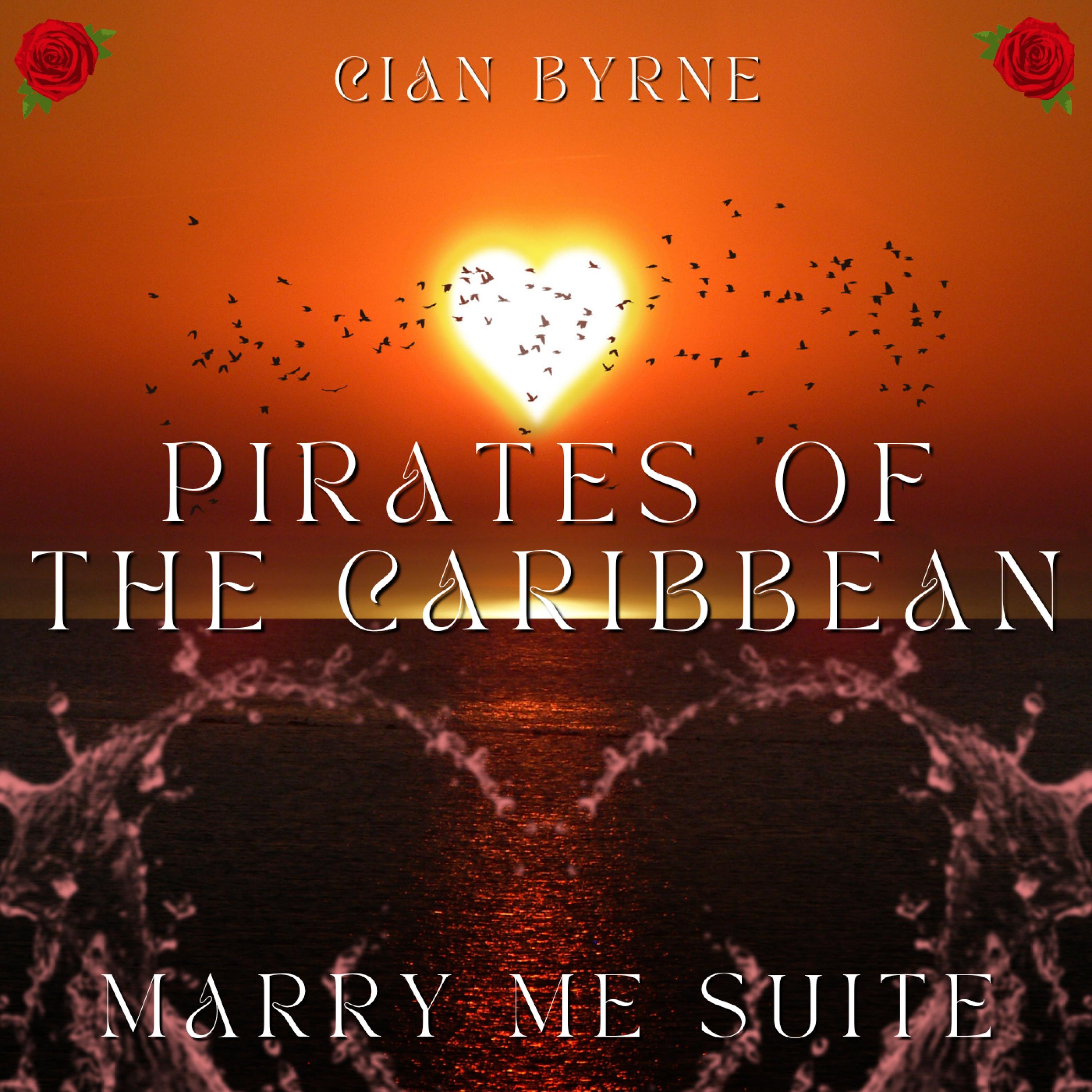 Marry Me (From "Pirates of the Caribbean" (Original Motion Picture Soundtrack) (Piano Version)