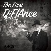 The First D;FIAnce