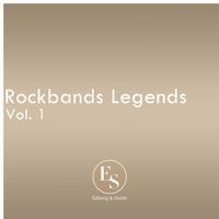 Rockbands Legends Vol. 1