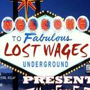 Lost Wagez Underground