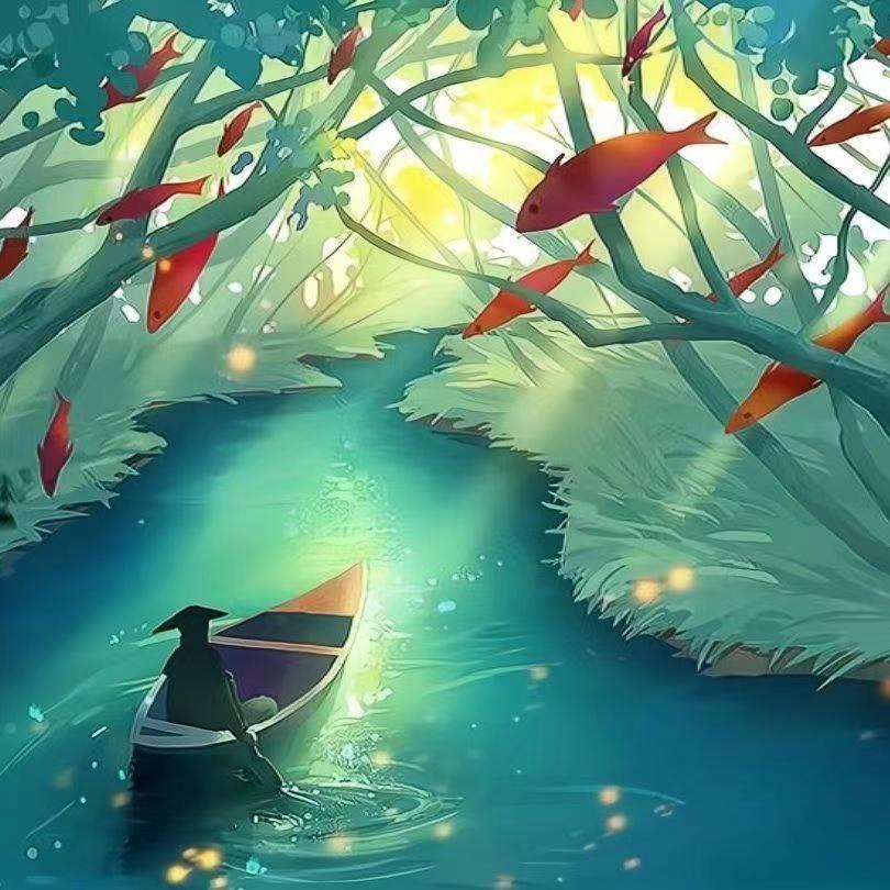 那个公园 (2)封面