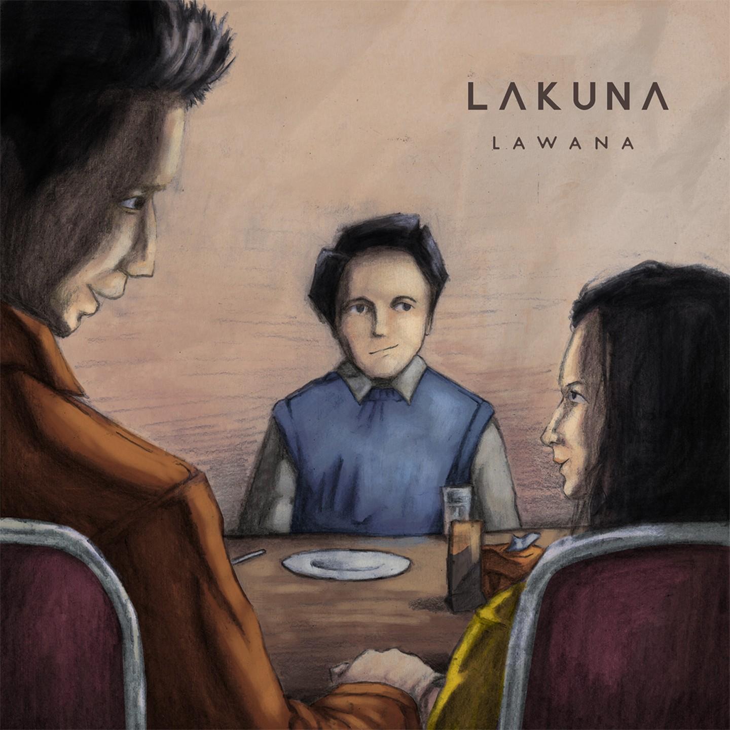 Lakuna