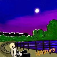 Virtual米景谦 - 我不会再爱你