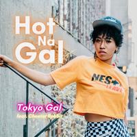 Hot Na Gal (feat. Cheater Rabbit)