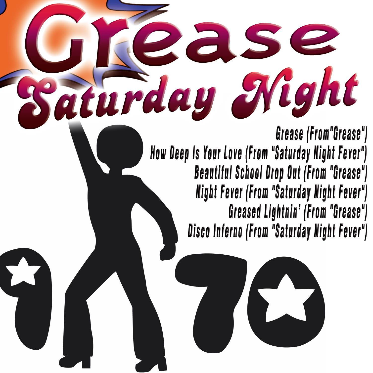 Hoplessly Devoted to You (From "Grease"