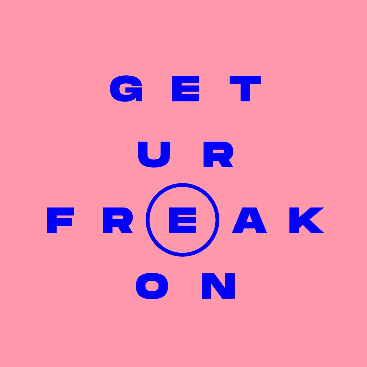 Get Ur Freak On (Extended Mix)