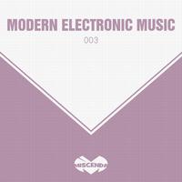 Modern Electronic Music, Vol. 3