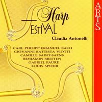 Harp Festival