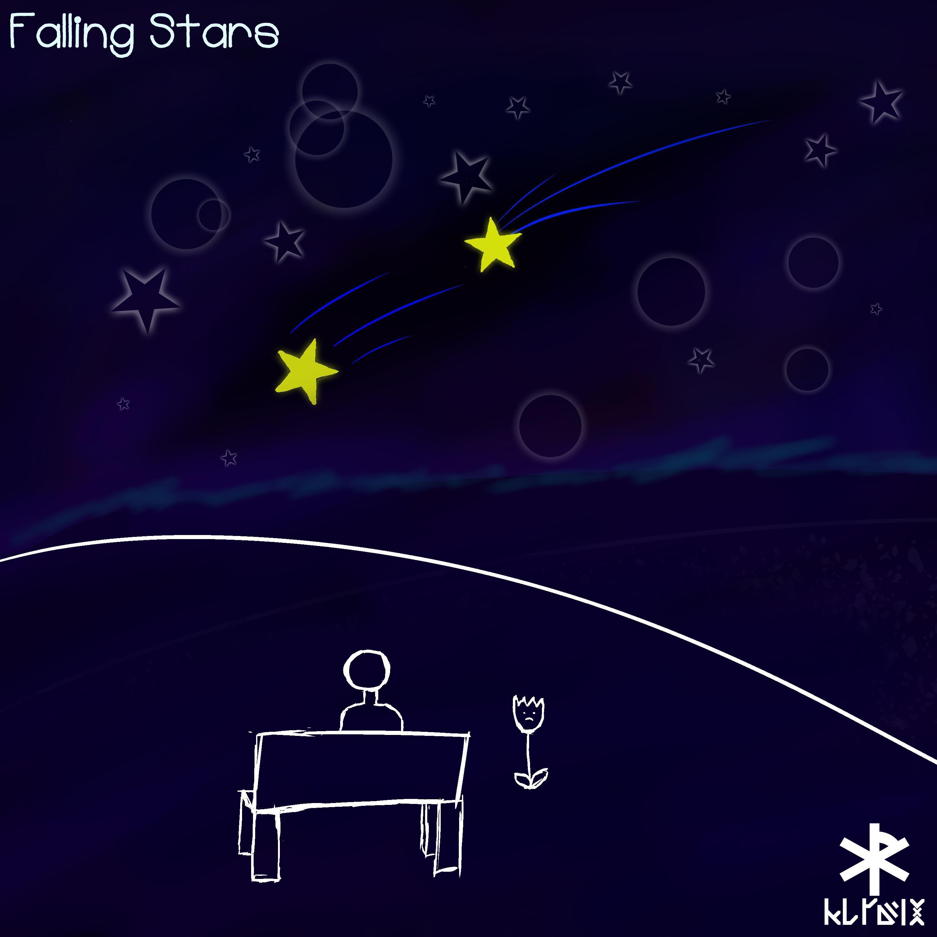 Falling Stars