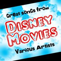 Great Songs From Disney Movies