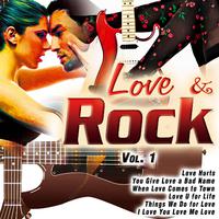 Love & Rock Vol. 1