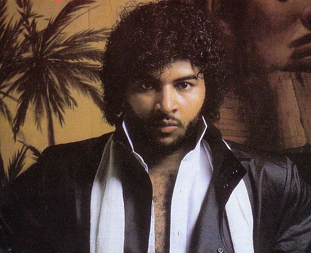 The Egyptian Lover
