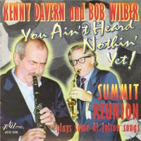 Summit Reunion Plays Some Al Jolson Songs