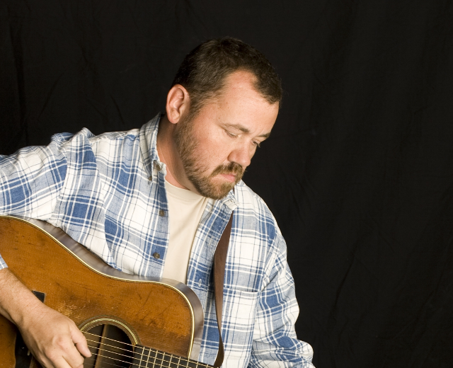 Dan Tyminski