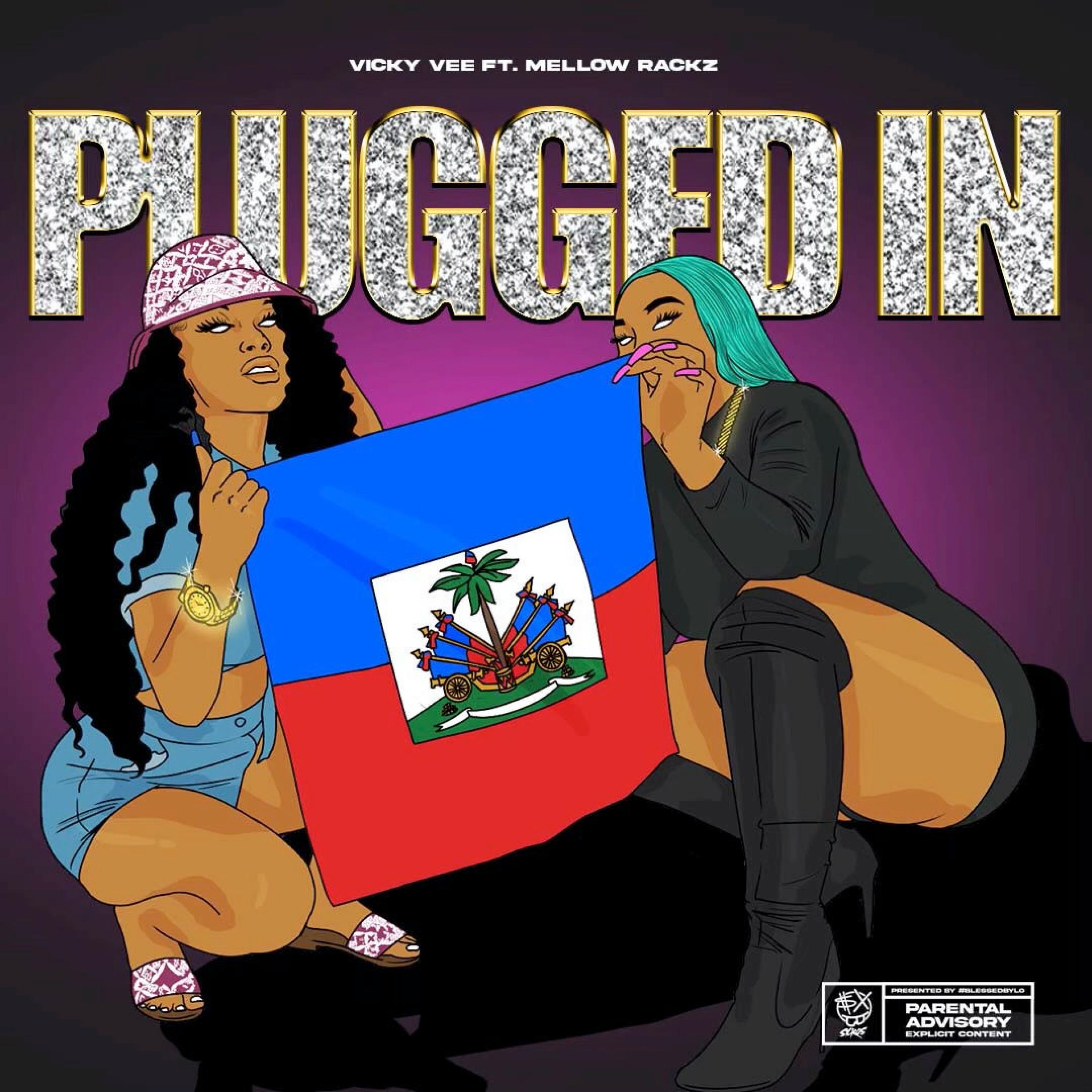 Plugged in (feat. Mellow Rackz)