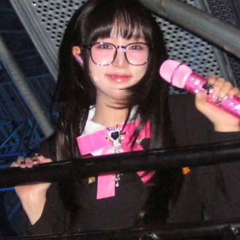 NEMONEMO（女团甜妹版）