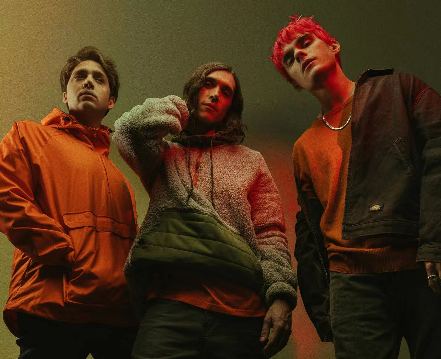 Waterparks