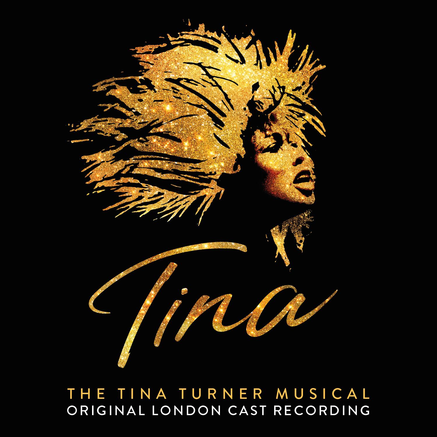 Tina：the Tina Turner musical