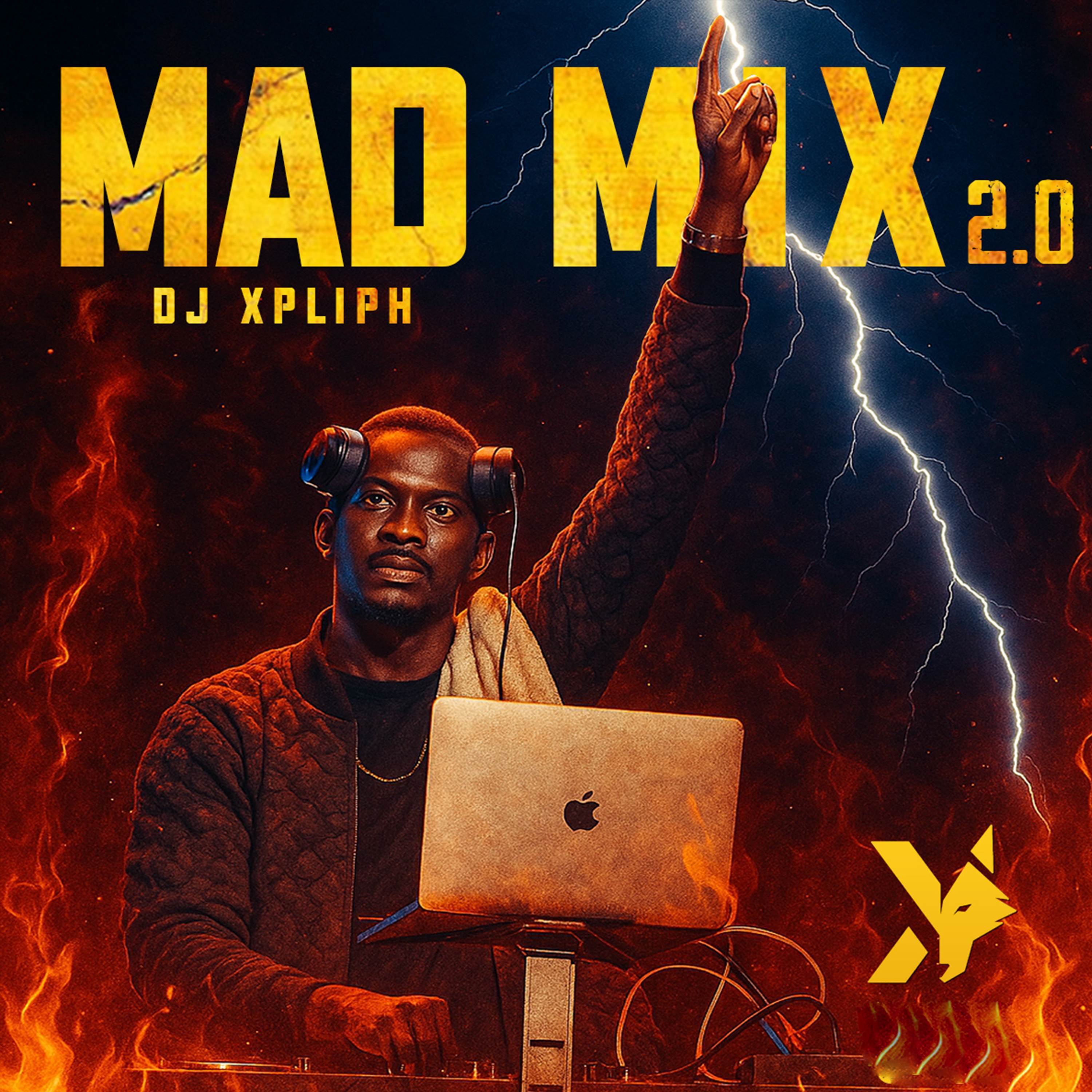 Shake it to the max (Remix [Mixed])