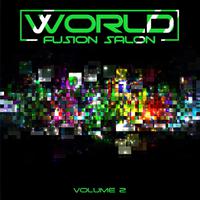 World Fusion Salon, Vol. 2