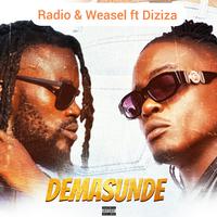 Demasunde (feat. Diziza)