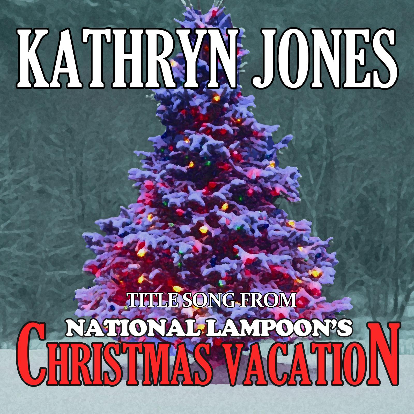 Flashback Cinema: National Lampoon's Christmas Vacation Film