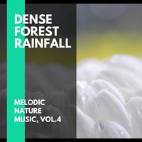 Dense Forest Rainfall - Melodic Nature Music, Vol.4