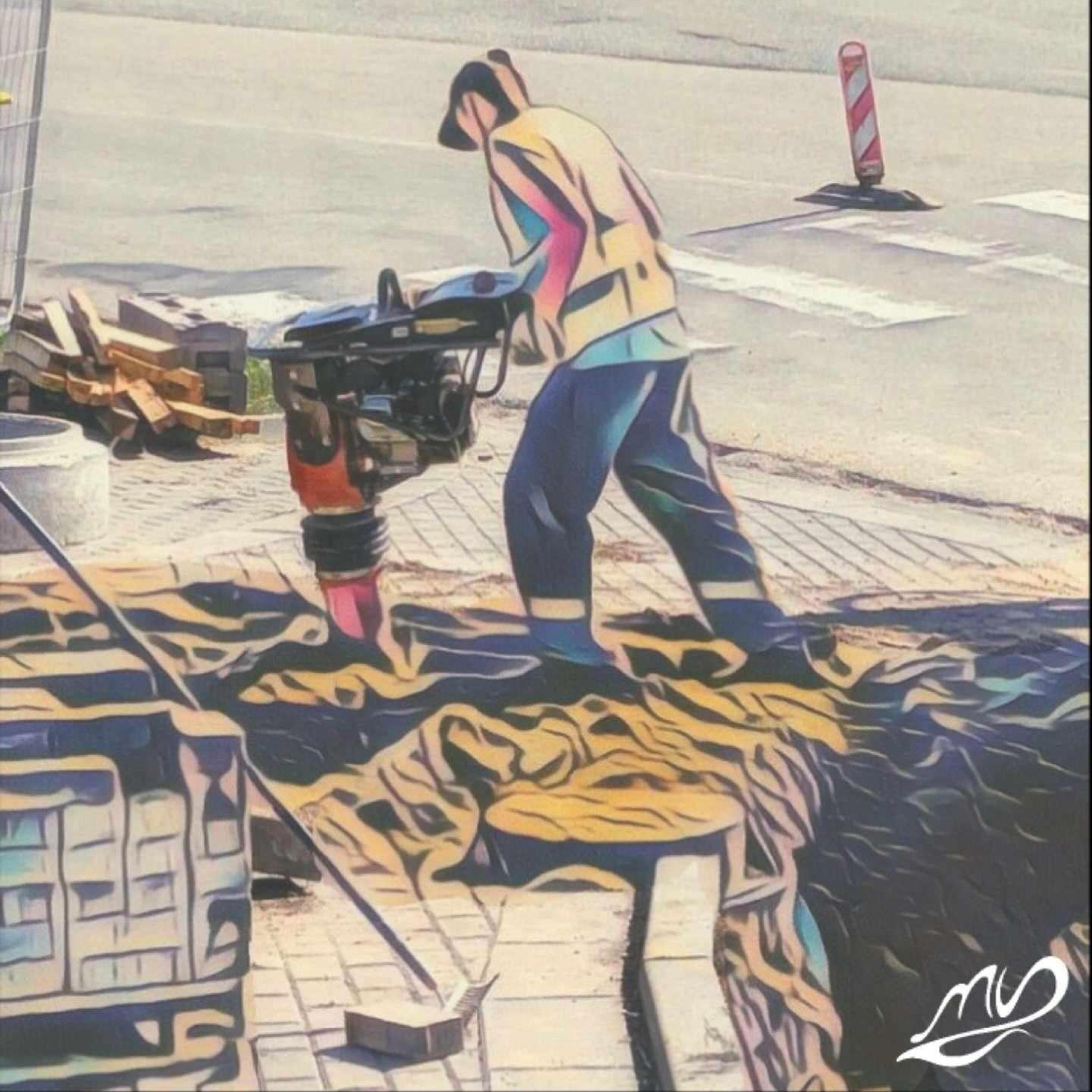 Better Days (feat. Kuntry Kane Msoe)