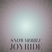 Snowmobile Joyride