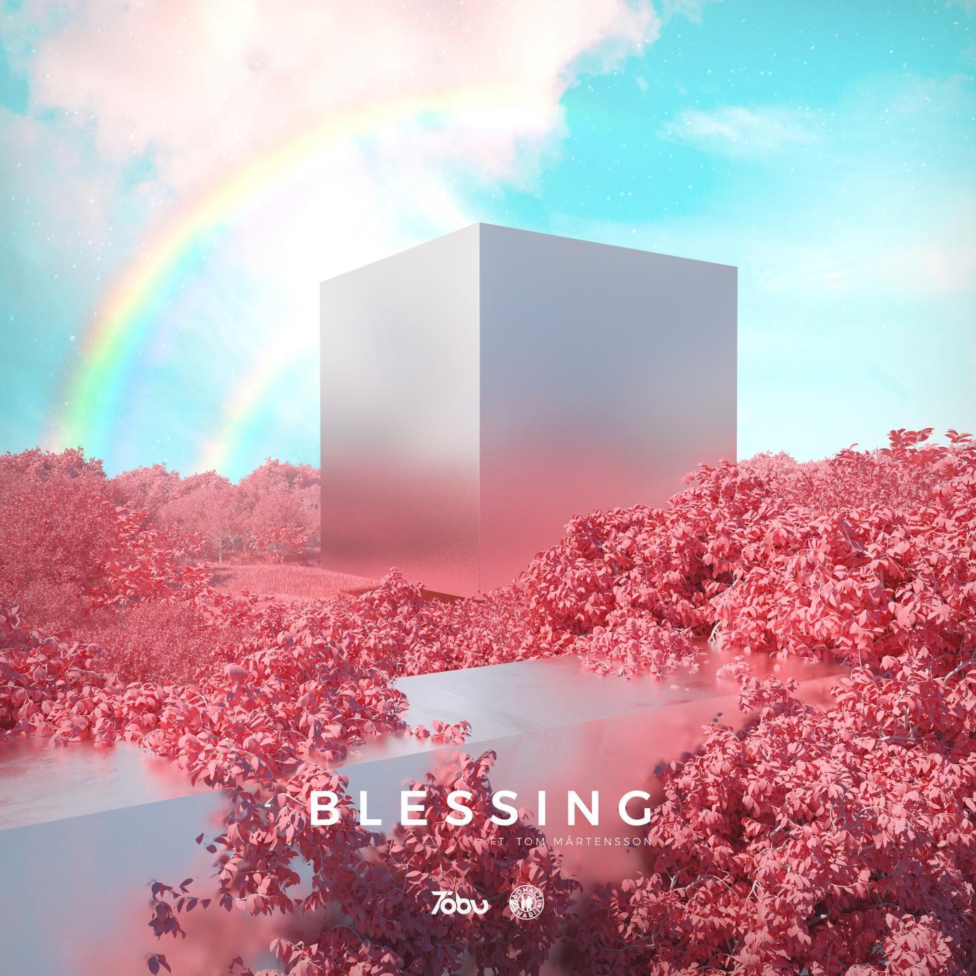 Blessing_Tobu_Blessing | 在线播放_Blessing歌词_Blessing下载 | 网易云音乐