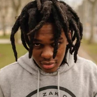 Kiddo Marv