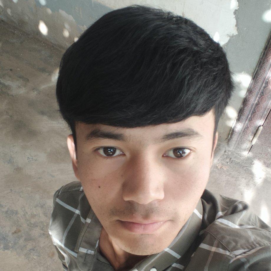 克日木拉艾麦尔