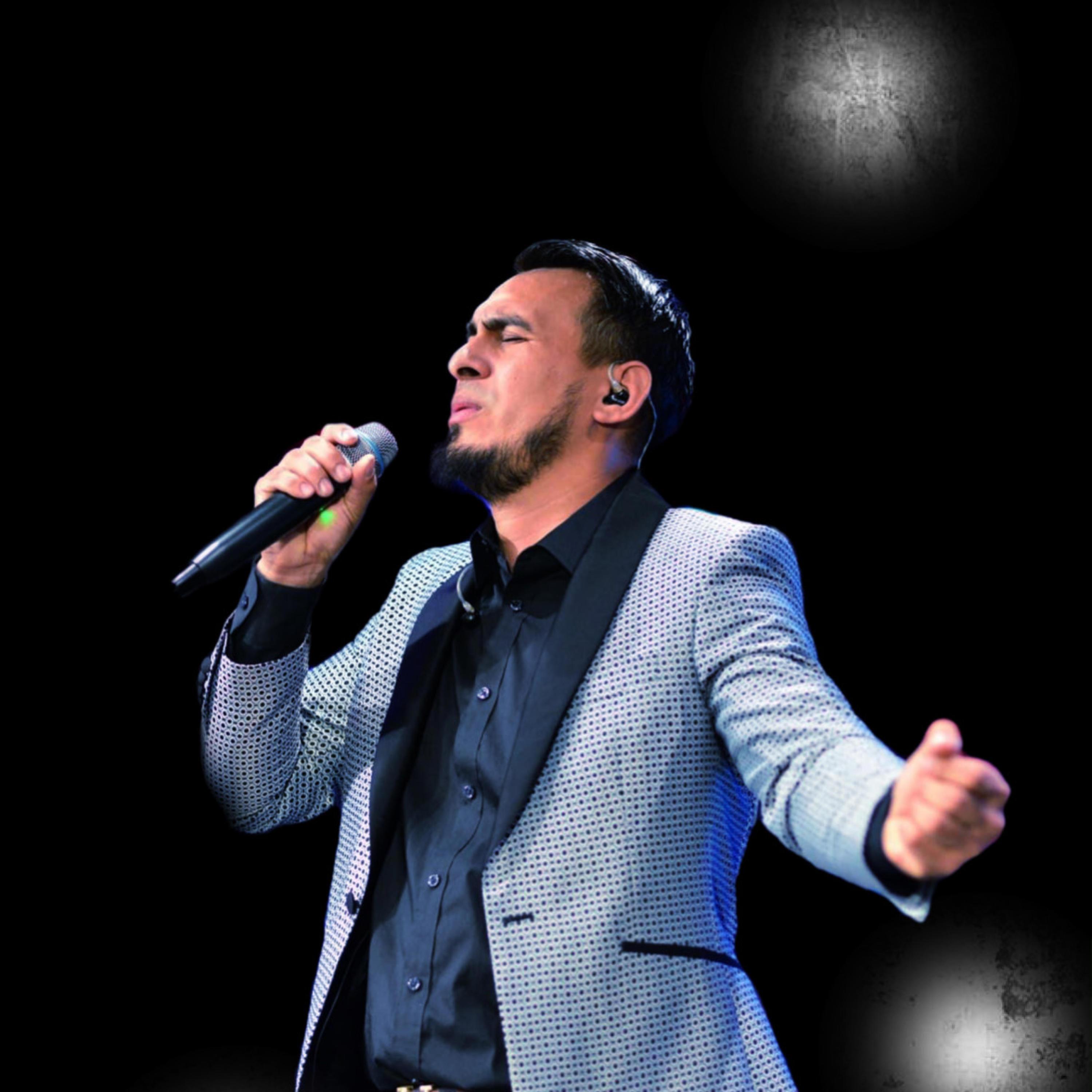 Si tu lo crees (IF you Believe Cover Patch crowe 2023)