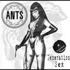 Ants - Those Crazy Demons (2024 Remaster)