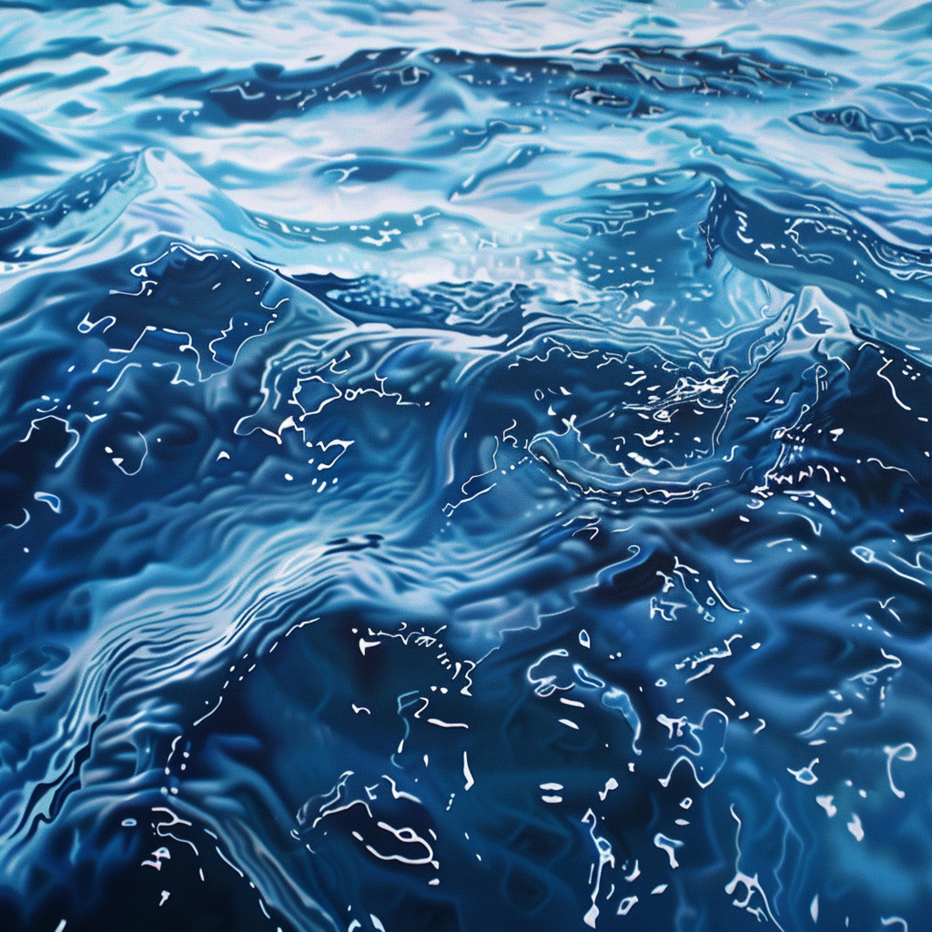 Serene Yoga Session in Binaural