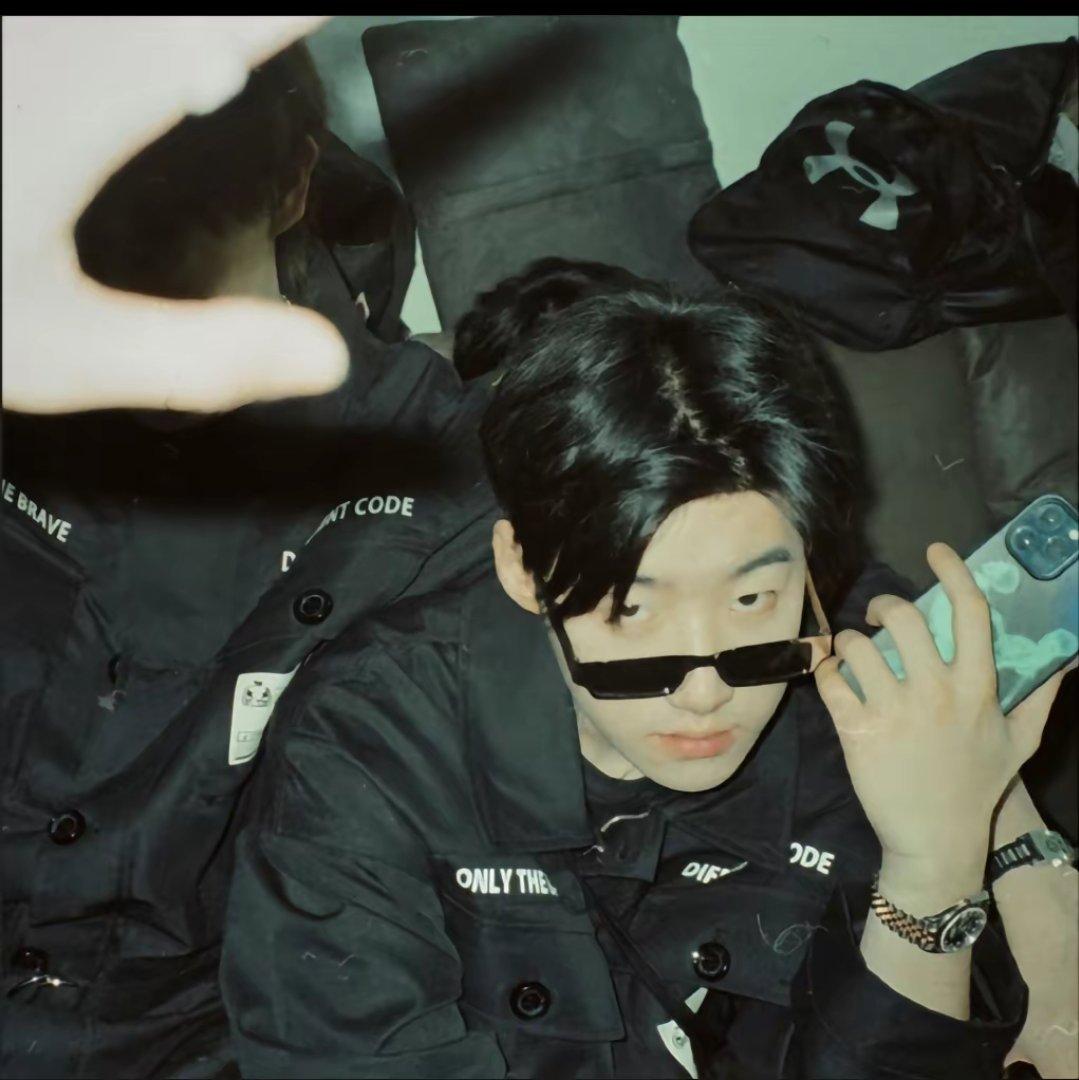 8英里弹幕常驻OG